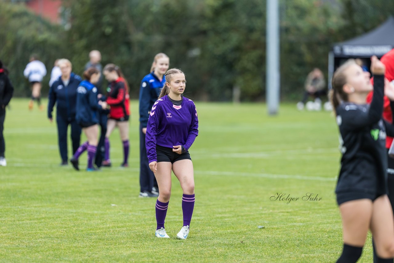 Bild 6 - wU16 Deutsche Meisterschaft